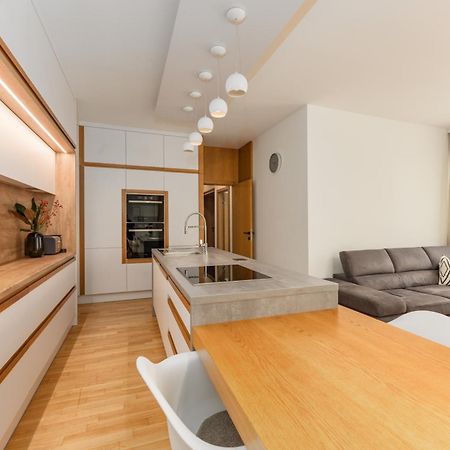 Stadtdomizil Schladming By Schladming-Appartements Екстер'єр фото