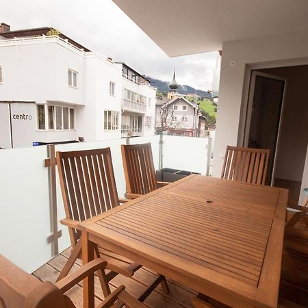 Stadtdomizil Schladming By Schladming-Appartements Екстер'єр фото