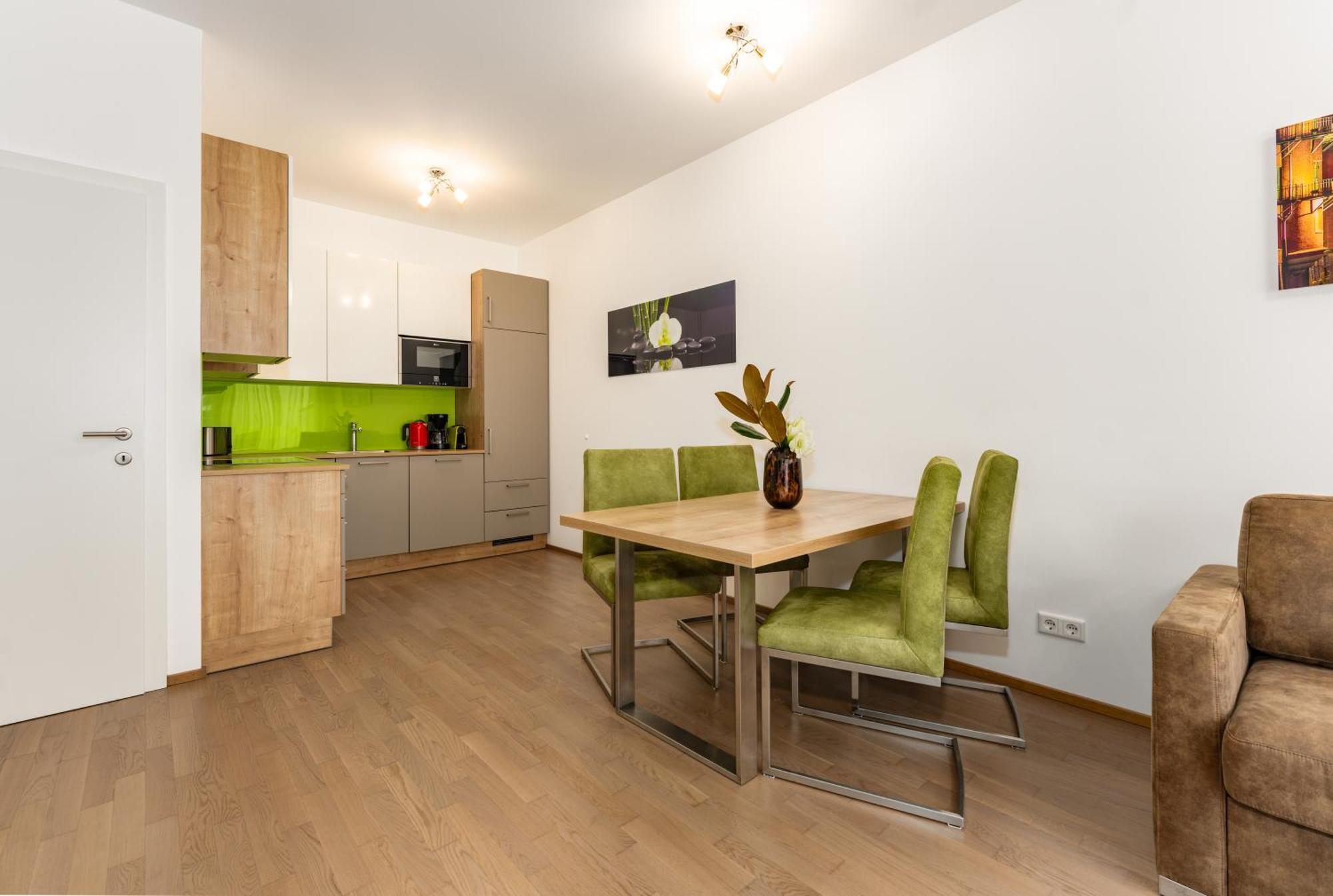 Stadtdomizil Schladming By Schladming-Appartements Номер фото