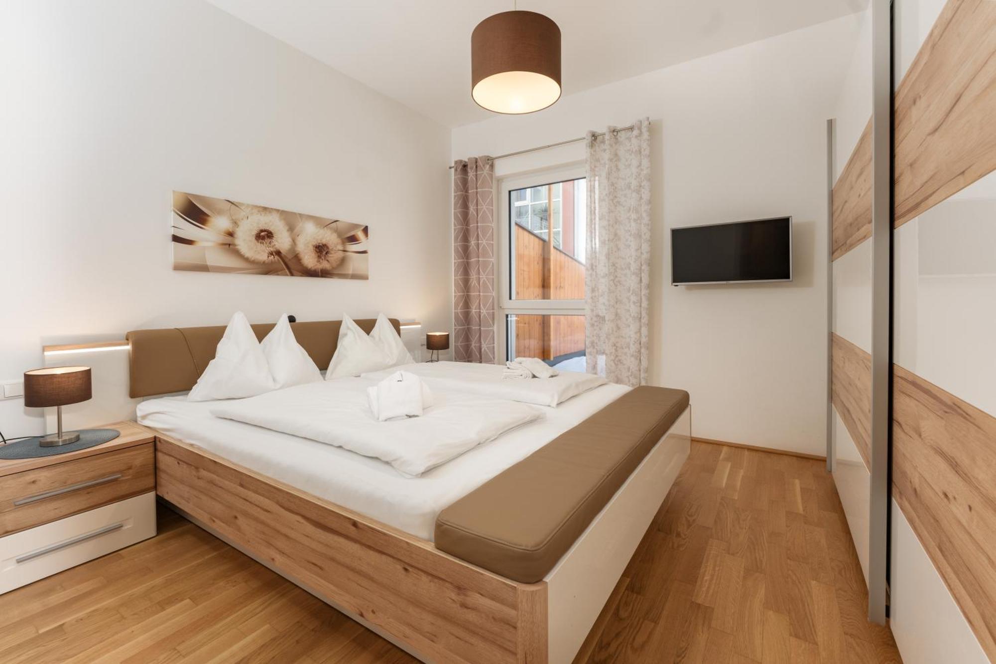 Stadtdomizil Schladming By Schladming-Appartements Номер фото