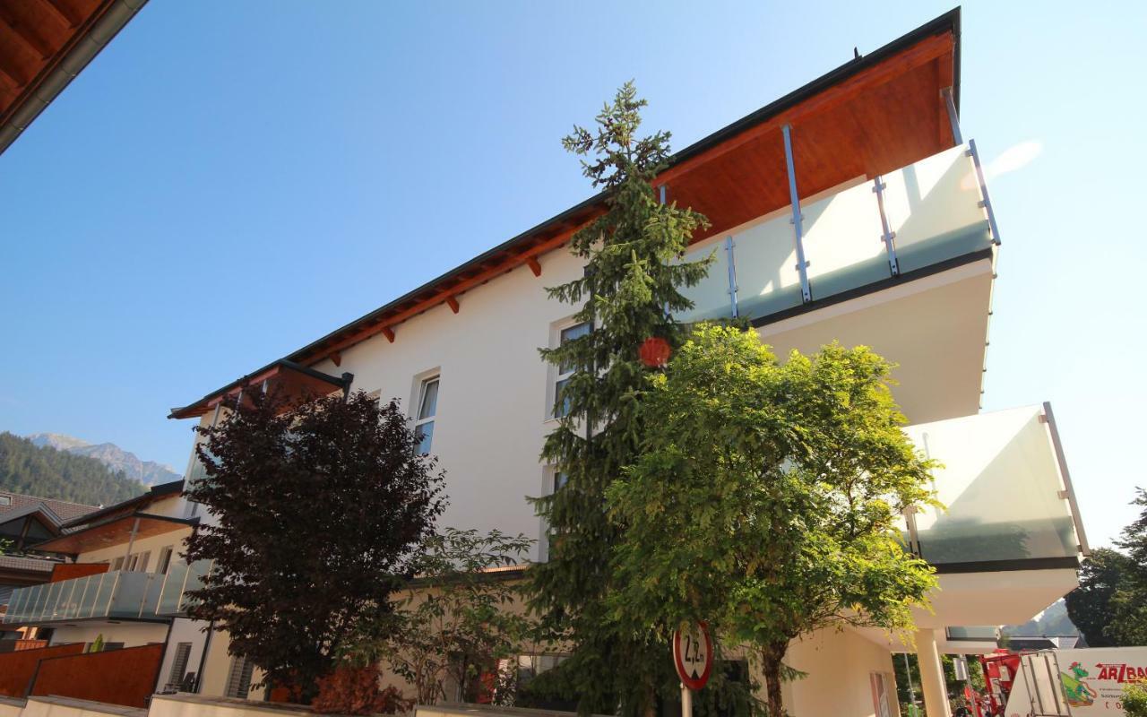 Stadtdomizil Schladming By Schladming-Appartements Екстер'єр фото