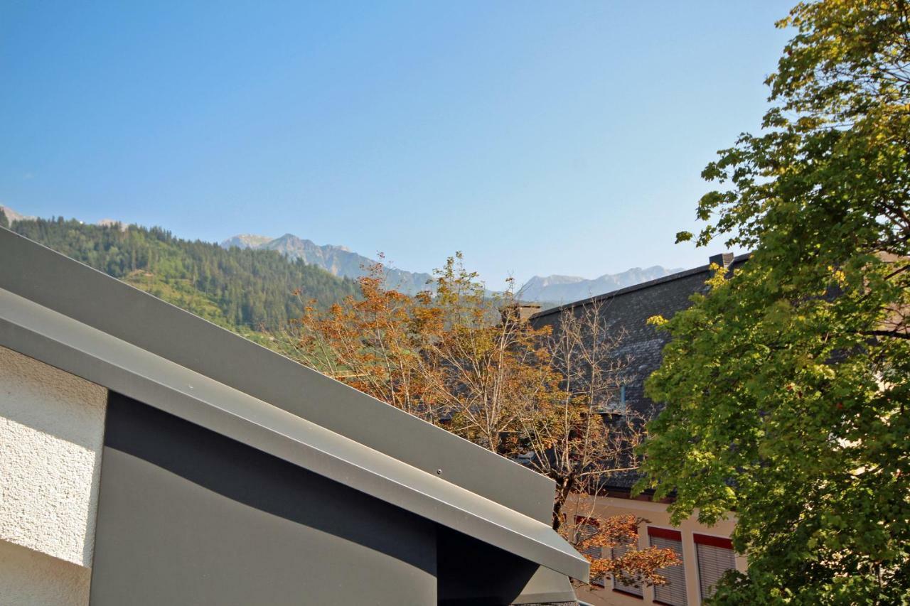 Stadtdomizil Schladming By Schladming-Appartements Екстер'єр фото