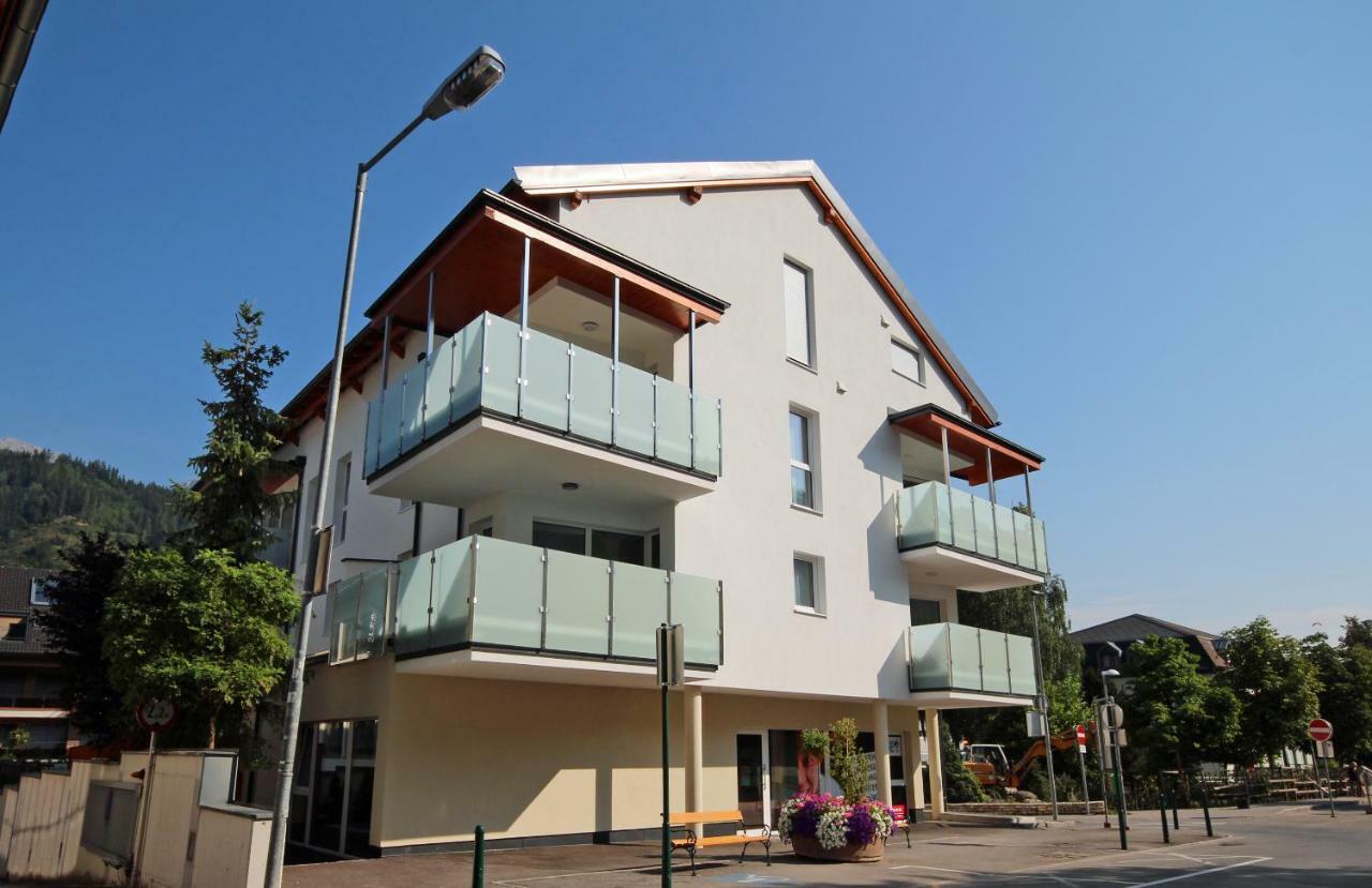 Stadtdomizil Schladming By Schladming-Appartements Екстер'єр фото